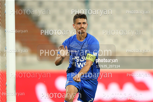 استقلال 2-مس رفسنجان 0(99/08/17)-