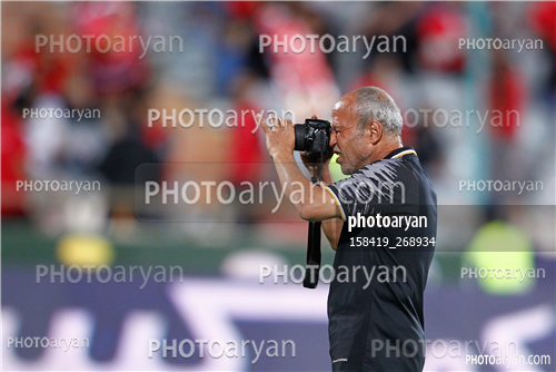 پرسپولیس 2- پیکان 0 (1401/02/14)-اصغر نوروز علی,