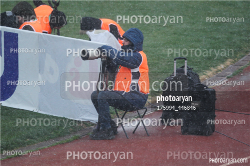 پرسپولیس 2-سپاهان 1  (1404/11/03)-