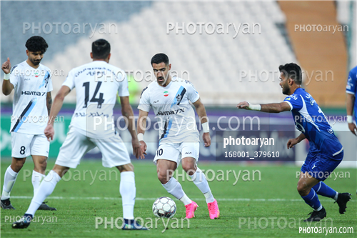 استقلال2-پیکان 1  (1402/10/09)-