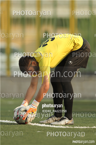 پرسپولیس 2-استقلال  0 (98/08/17)-