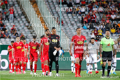 پرسپولیس 2- پیکان 0 (1401/02/14)-سید جلال حسینی,ميلاد سرلک چيوا,حامد لک,رضا اسدی,شرزود تمیروف,