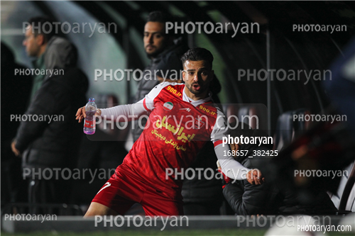 پرسپولیس 2-تراکتور 0  (1402/12/02)-