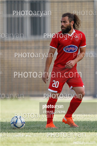 آریو اسلامشهر 3- شاهین بجنورد  0  (1401/03/23)-