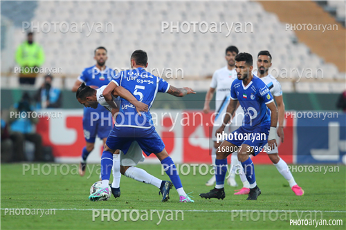 استقلال2-پیکان 1  (1402/10/09)-