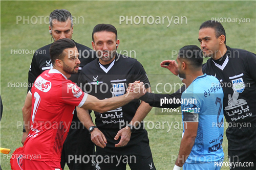 پرسپولیس 1-چادرملو 0  (1404/11/14)-