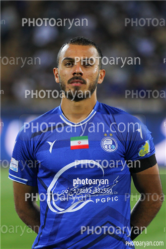 استقلال 0-چادرملو 0 (1404/02/18)-