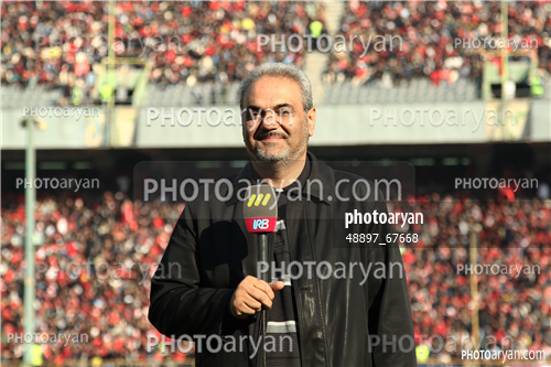 پرسپولیس 2-تراکتورسازی تبریز 0 (96/10/08)-جواد خیابانی,