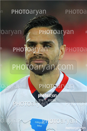 پرسپولیس 0 - پدیده خراسان 0  (96/08/29)-