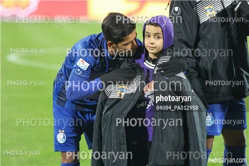 استقلال 4 -شاهین شهرداری بوشهر 1 (98/09/23)-مهدی قایدی,