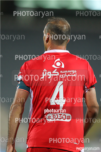 پرسپولیس 1-نود اورمیه 0 (97/07/26)-سید جلال حسینی,