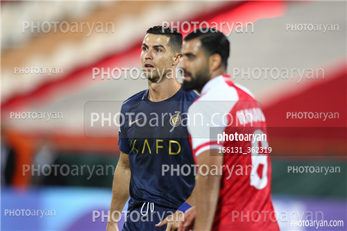 پرسپولیس 0-النصر عربستان 2  (1402/06/28)-