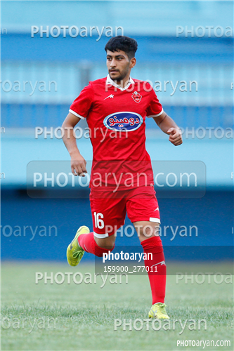 آریو اسلامشهر 3- شاهین بجنورد  0  (1401/03/23)-