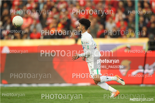 پرسپولیس 0-ماشین سازی تبریز  0 (98/08/09)-