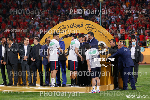 نساجی مازندران 1- الومینیوم اراک 0  (1401/02/07)-