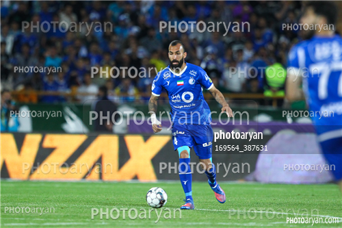 استقلال3-شمس آذر قزوین 2  (1403/01/31)-