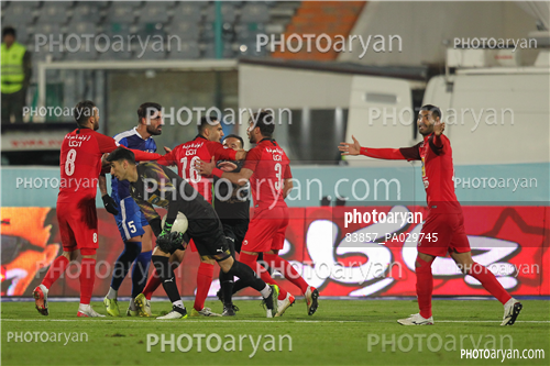 پرسپولیس 2-گل گهر سیرجان  1 (98/08/19)-