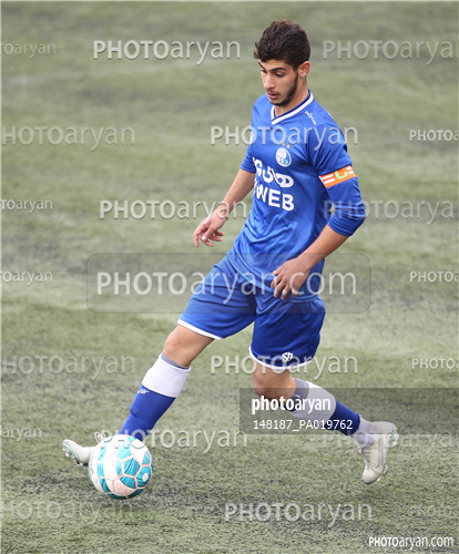 پرسپولیس 0-استقلال 1(99/12/15)-