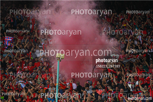 نساجی مازندران 1- الومینیوم اراک 0  (1401/02/07)-تماشاگران,