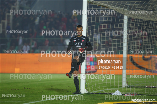 پرسپولیس  2-خیبر خرم اباد 1    (1403/10/07)-