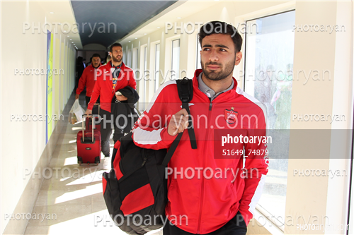 استقلال 1 -پرسپولیس0  (96/12/10)-