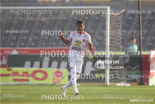 سایپا 0-پرسپولیس  2 (98/09/23)-