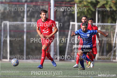  امید پرسپولیس 0- امید استقلال  0 (1400/07/22)-