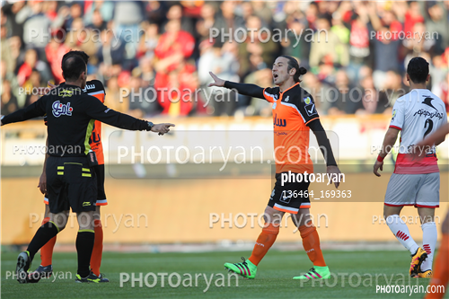 سایپا1-پرسپولیس 1(94/11/29)-