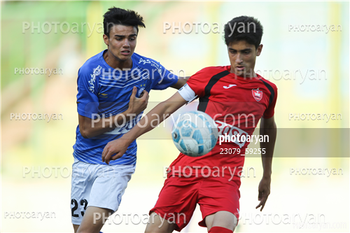 پرسپولیس 2-استقلال 0-96/05/17-