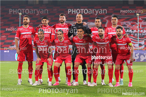 پرسپولیس 2- هوادار 2   (1400/09/18)-