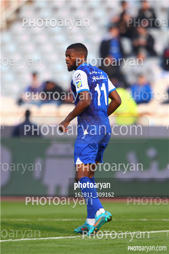 استقلال 4 -ملوان بندر انزلی 0 (1401/11/06)-