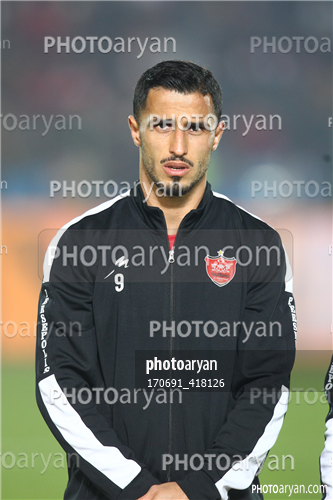 پرسپولیس  2-خیبر خرم اباد 1    (1403/10/07)-