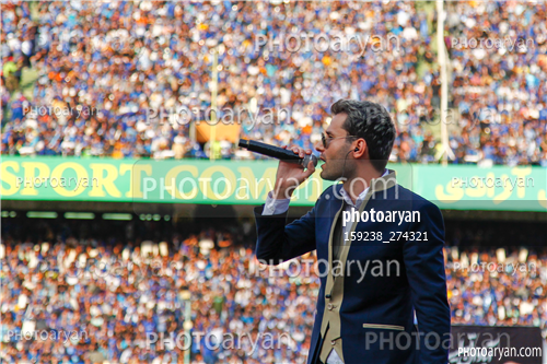 استقلال 0- نفت مسجد سلیمان  0  (1401/03/09)-