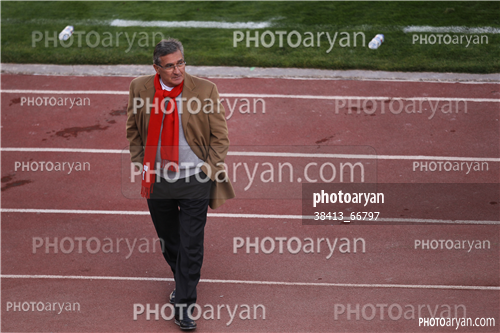 پرسپولیس 1(4)-صنعت نفت ابادان 1(5)  (96/09/28)-