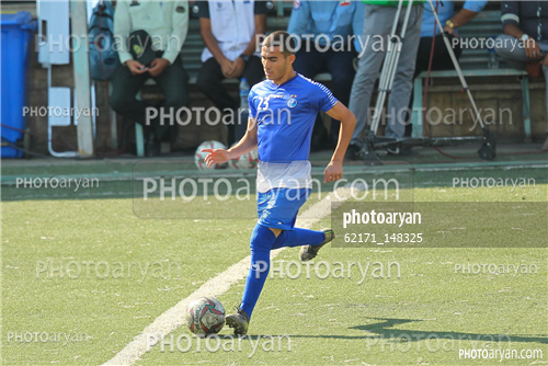 پرسپولیس 1-استقلال 1(98/07/13)-