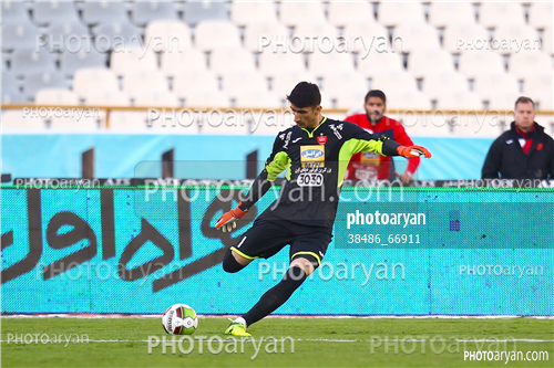 پرسپولیس 1(4)-صنعت نفت ابادان 1(5)  (96/09/28)-