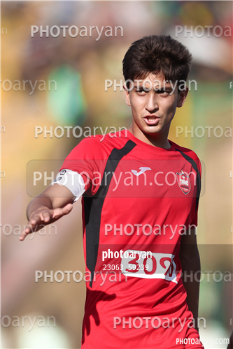 پرسپولیس 2-استقلال 0-96/05/17-