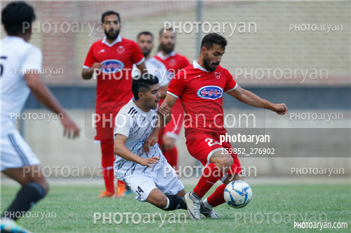 آریو اسلامشهر 3- شاهین بجنورد  0  (1401/03/23)-