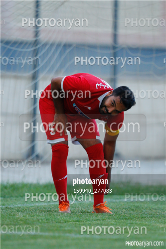 آریو اسلامشهر 3- شاهین بجنورد  0  (1401/03/23)-رامین عباسی,