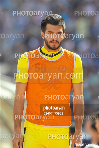 نفت تهران  1-استقلال 2  (97/01/09)-