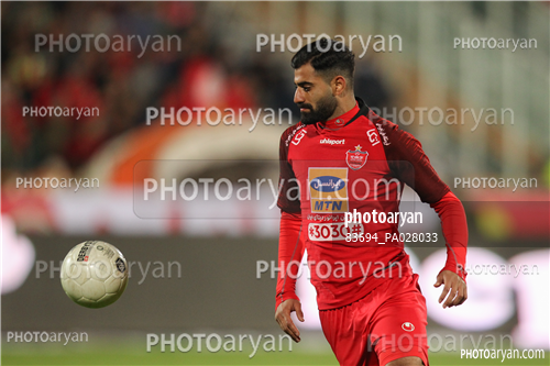 پرسپولیس 2-گل گهر سیرجان  1 (98/08/19)-