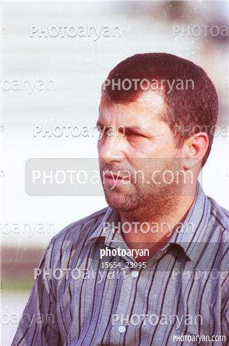 بازیکنان دهه های مختلف فوتبال ایران 2-علی پروین  Ali Parvin,