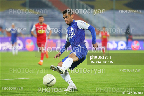 استقلال 2 -پرسپولیس 2 (1401/09/29)-