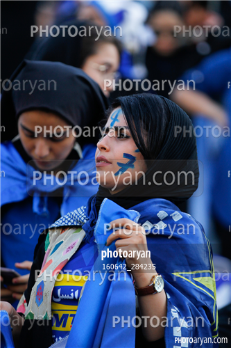 استقلال 1 -مس کرمان 0 (1401/06/03)-