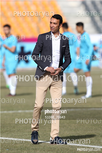 پیکان 2-سیاه جامگان 1 (96/11/20)-غلامرضا عنایتی,