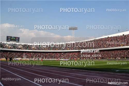 پرسپولیس  2-تراکتور  0    (1403/11/07)-