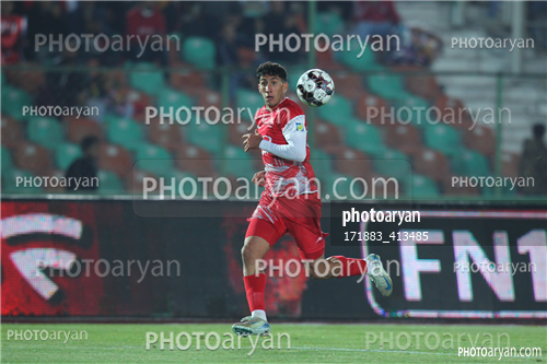 پرسپولیس 2-شمس آذر قزوین 0  (1403/08/05)-