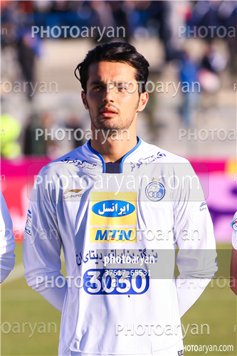 پیکان 0-استقلال 0 (96/09/09)-