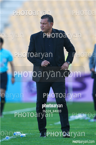 سایپا 0-پرسپولیس 2 (96/08/09)-