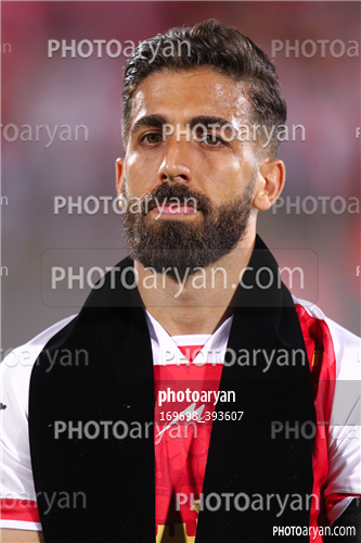 پرسپولیس 4-استقلال خوزستان 3  (1403/03/04)-